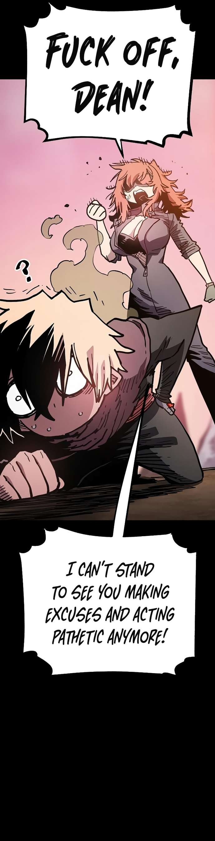 Read Player  Manga Online