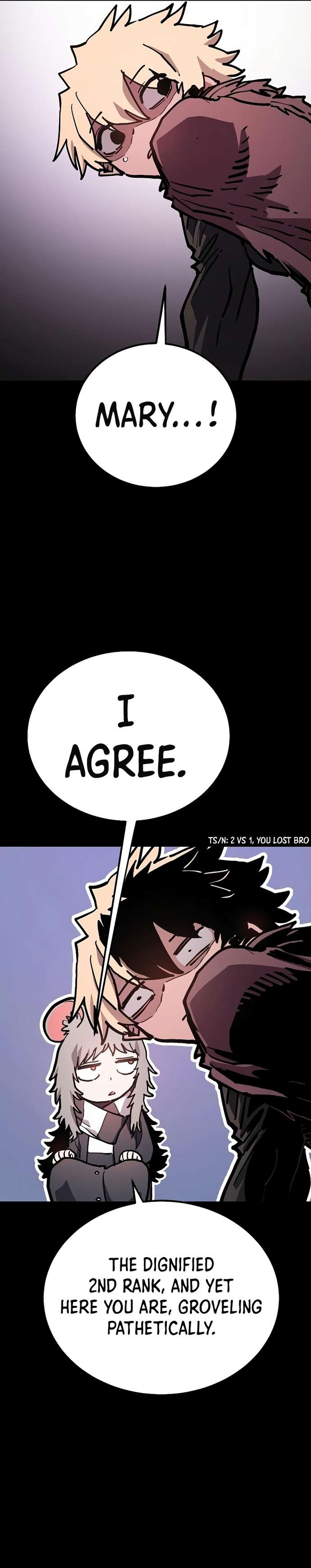 Read Player  Manga Online