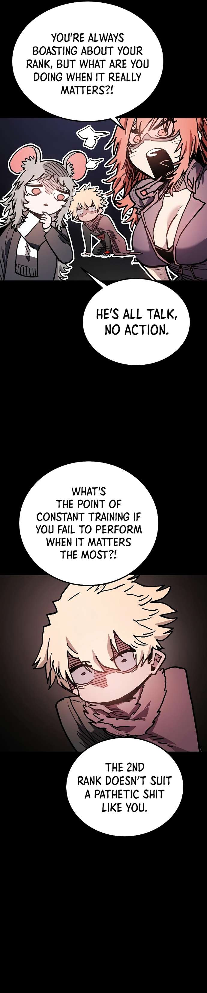 Read Player  Manga Online