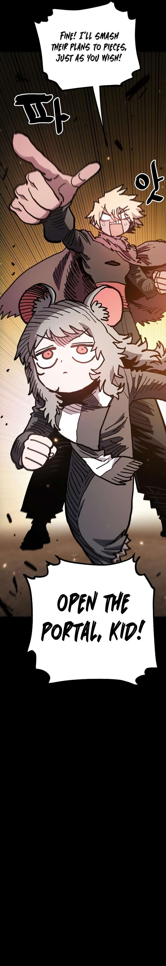 Read Player  Manga Online