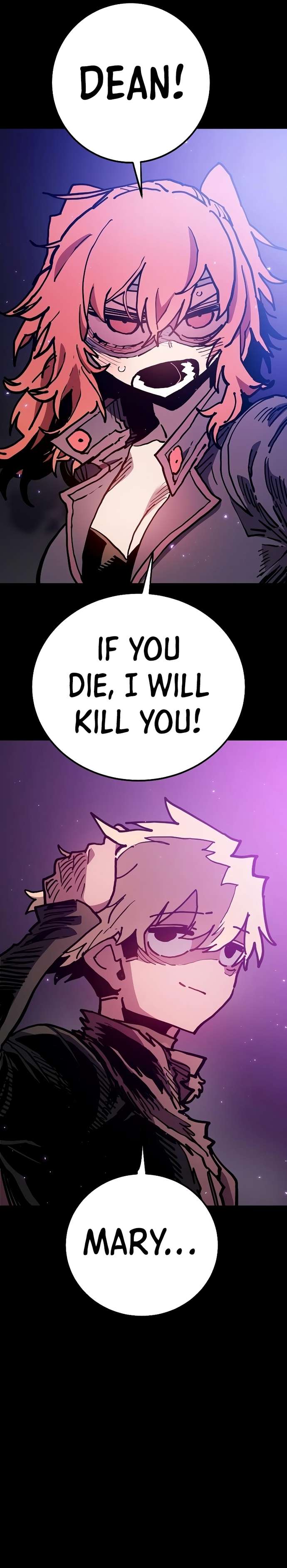 Read Player  Manga Online