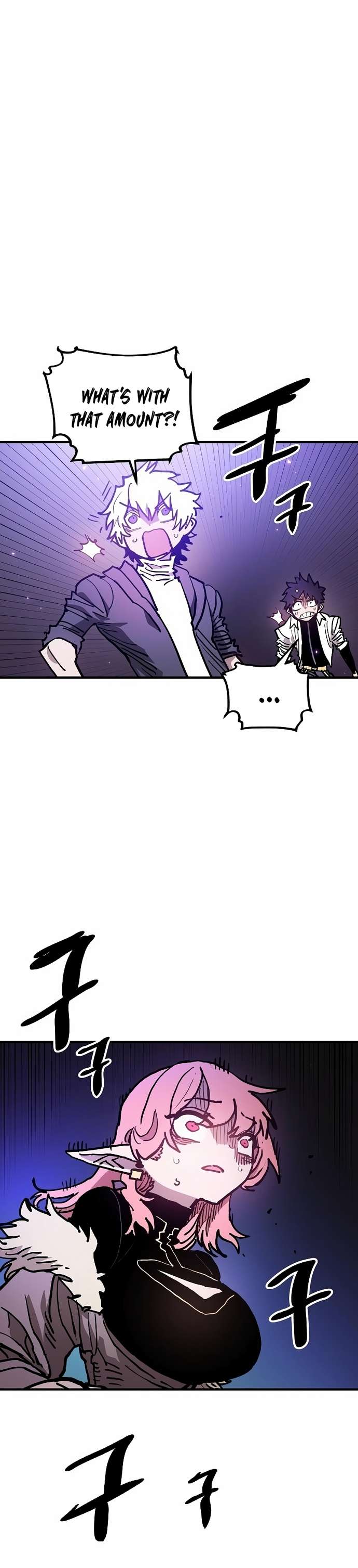 Read Player  Manga Online