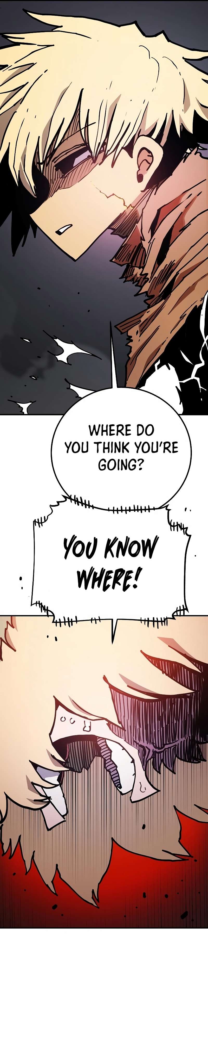 Read Player  Manga Online