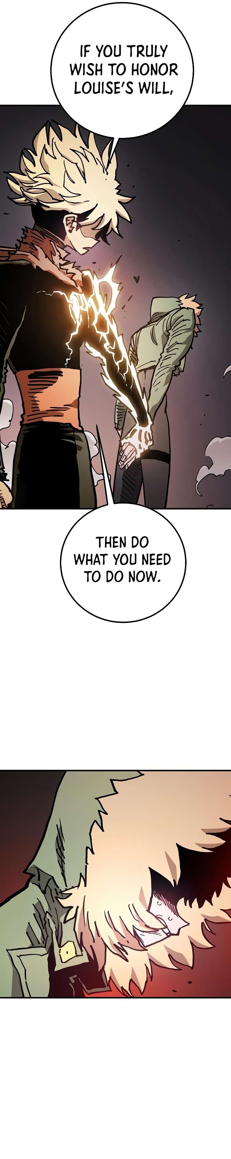 Read Player  Manga Online