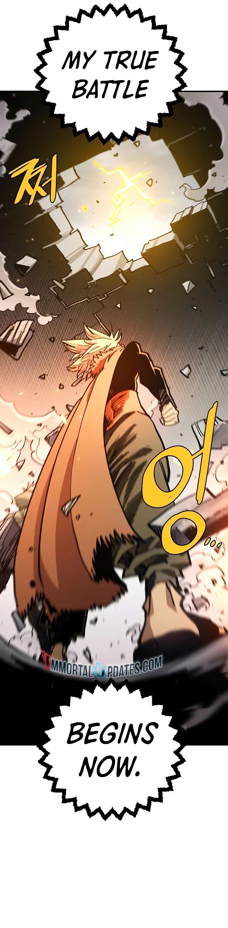 Read Player  Manga Online