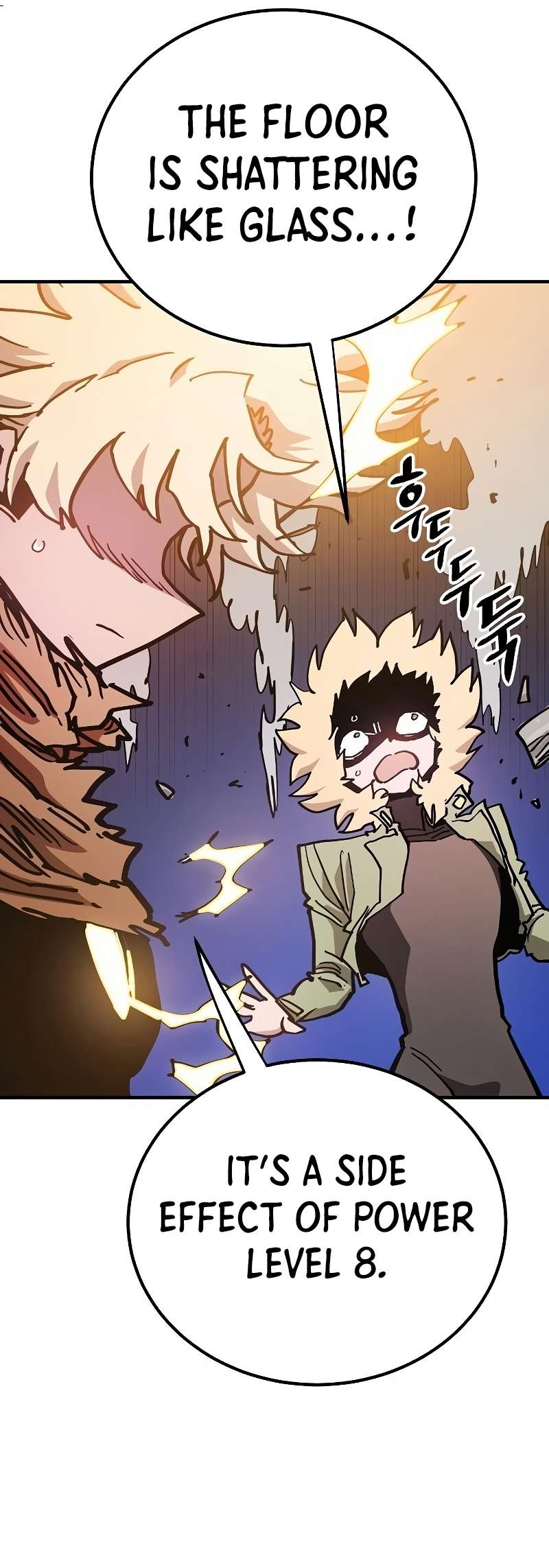 Read Player  Manga Online