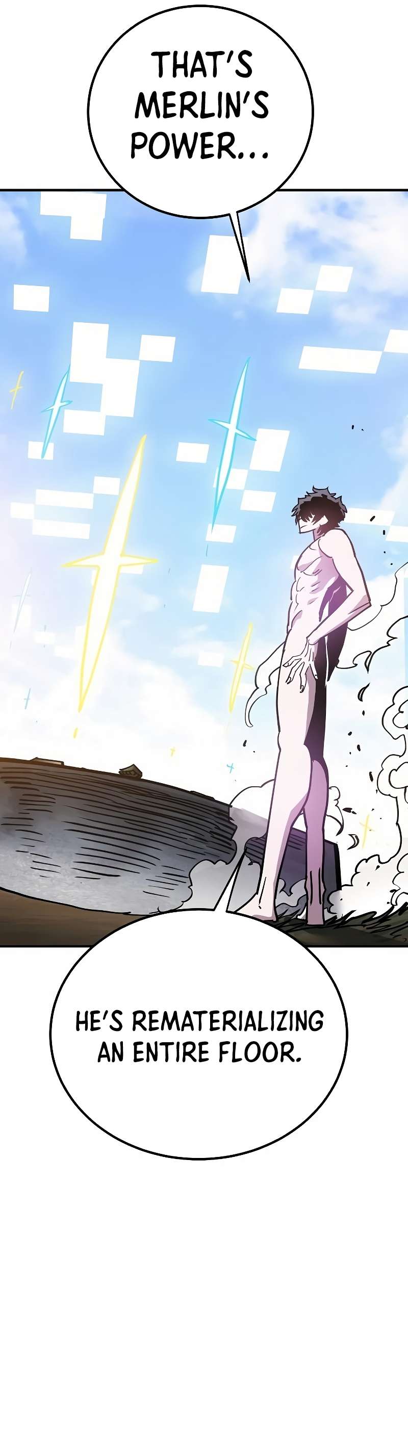 Read Player  Manga Online