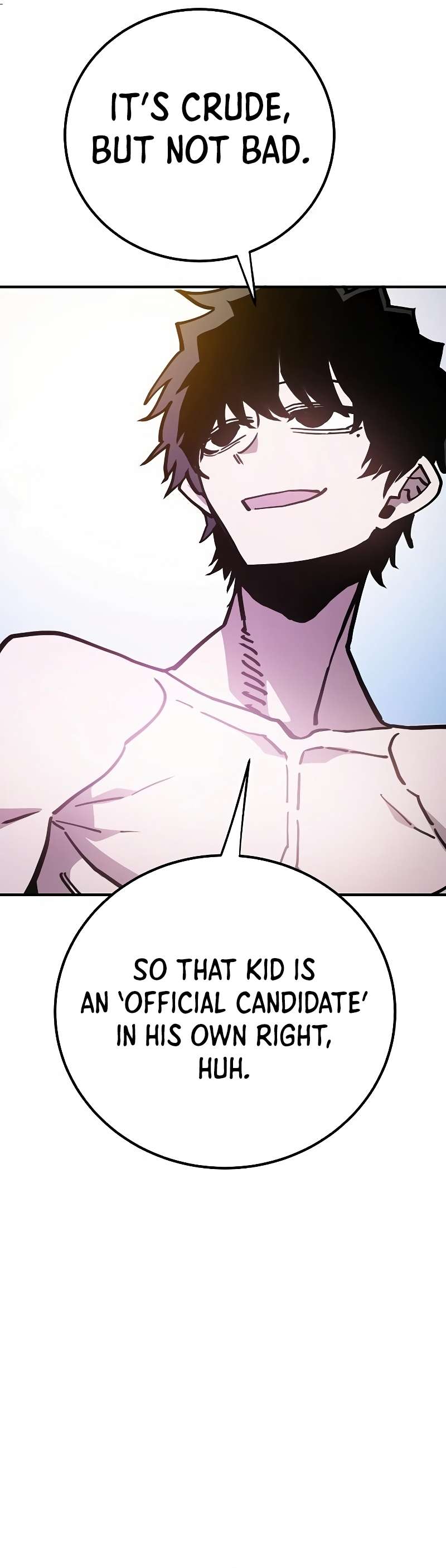 Read Player  Manga Online