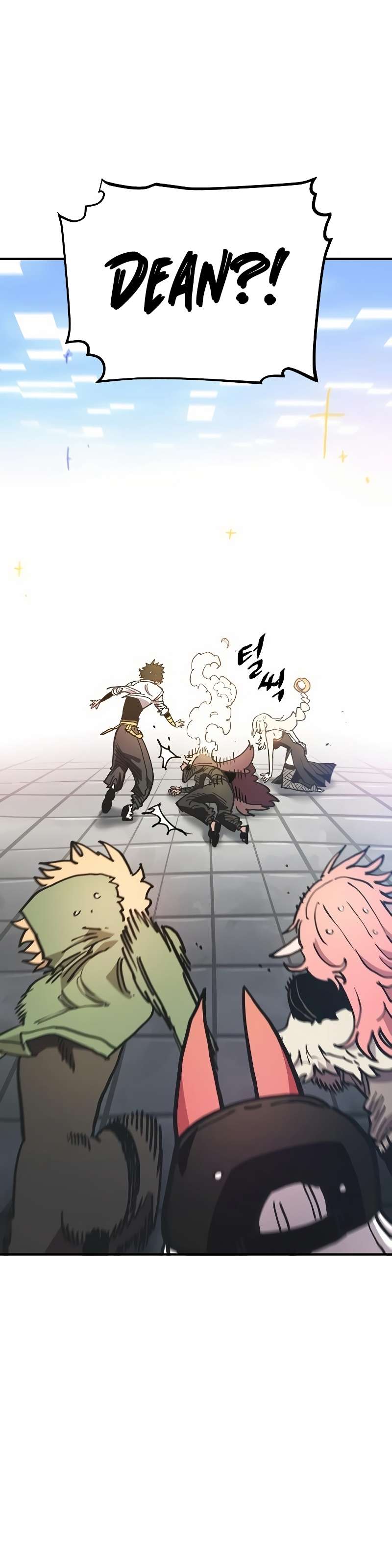 Read Player  Manga Online