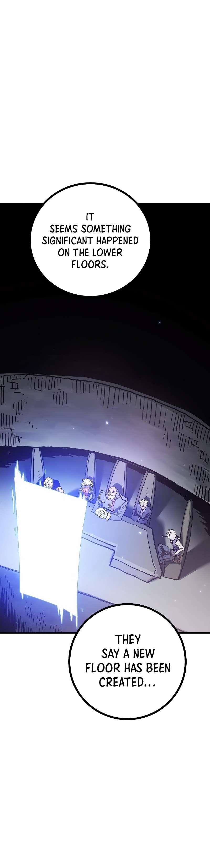 Read Player  Manga Online