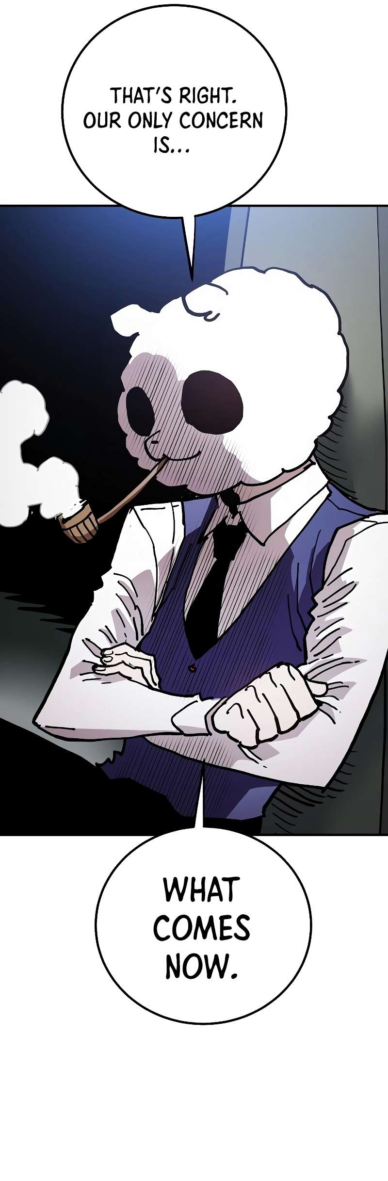 Read Player  Manga Online