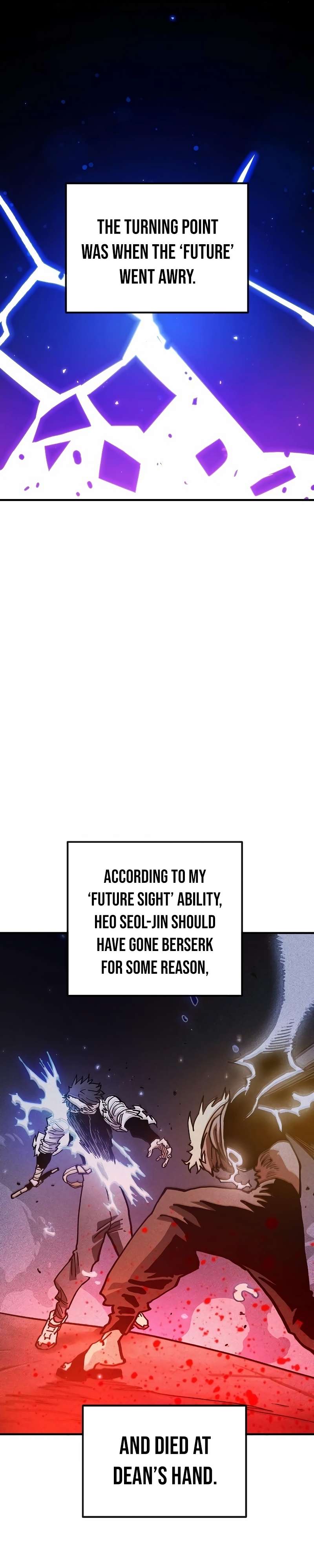 Read Player  Manga Online