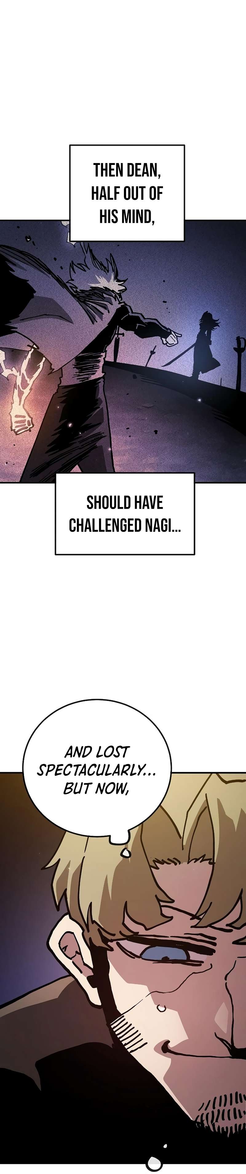 Read Player  Manga Online