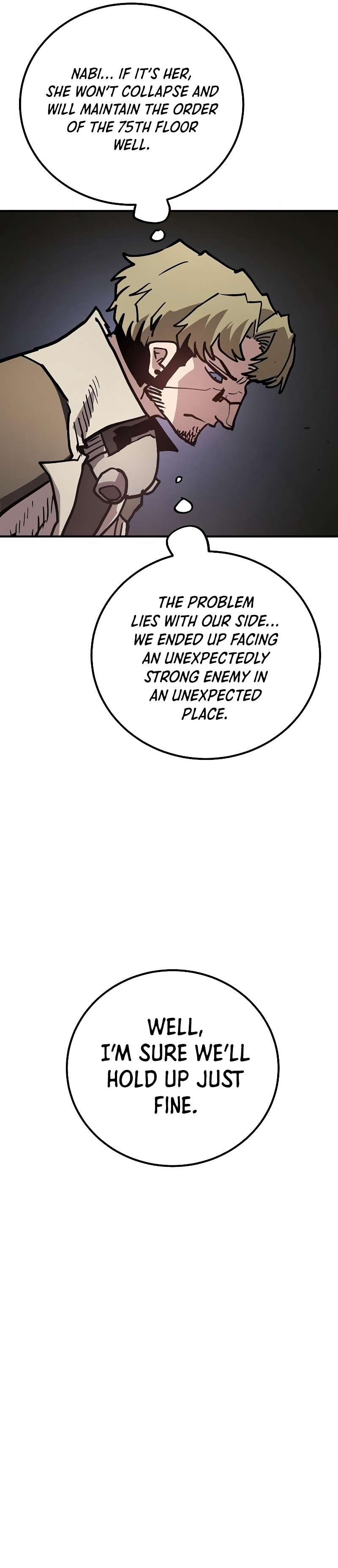 Read Player  Manga Online