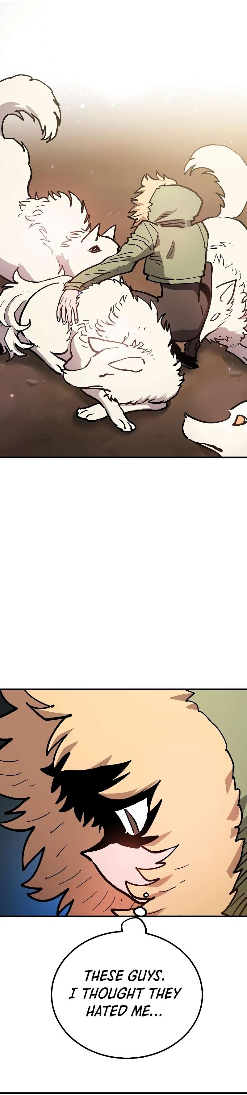 Read Player  Manga Online