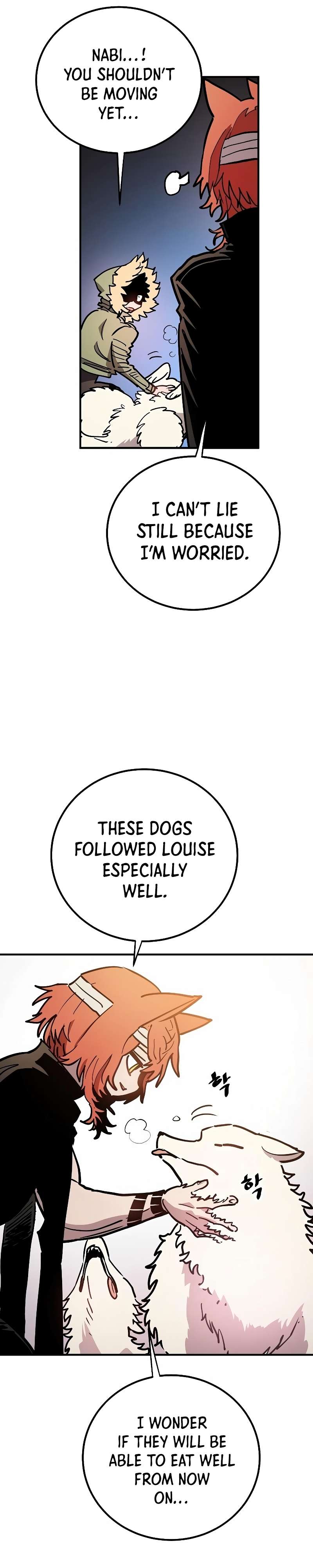 Read Player  Manga Online