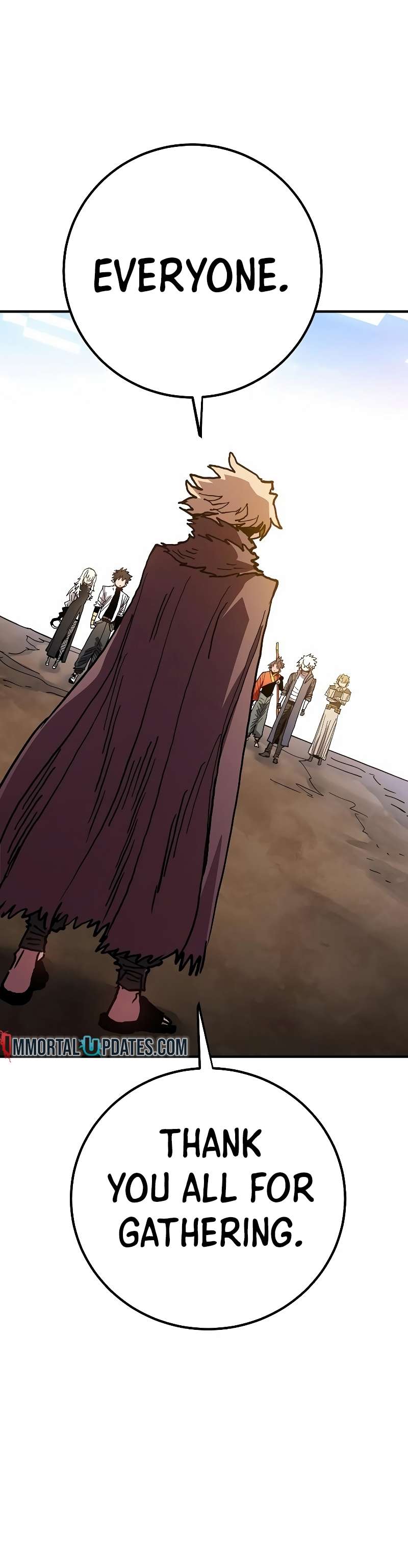 Read Player  Manga Online