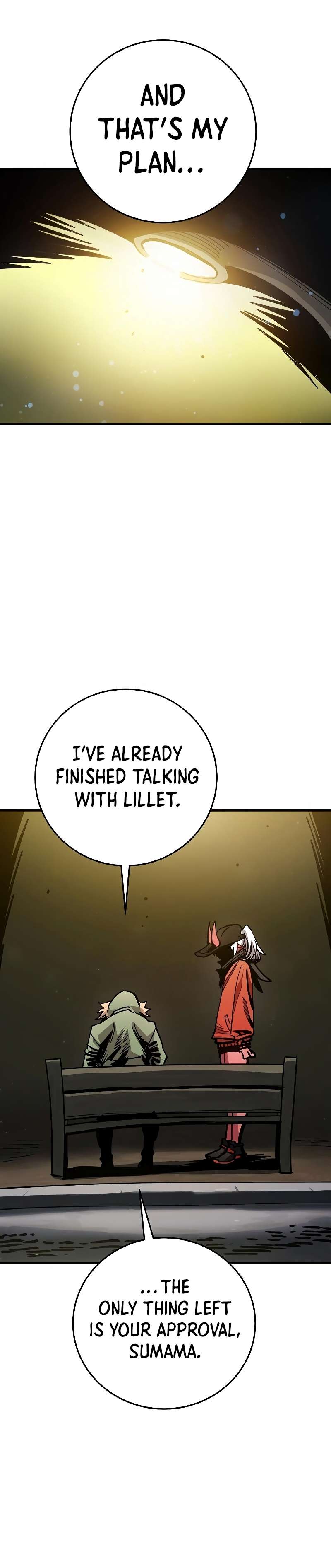 Read Player  Manga Online