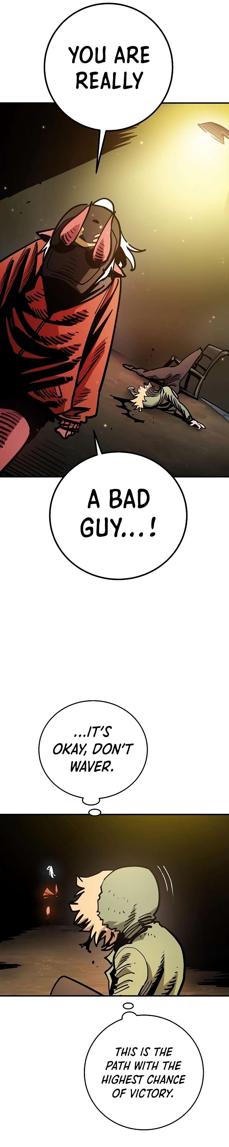 Read Player  Manga Online