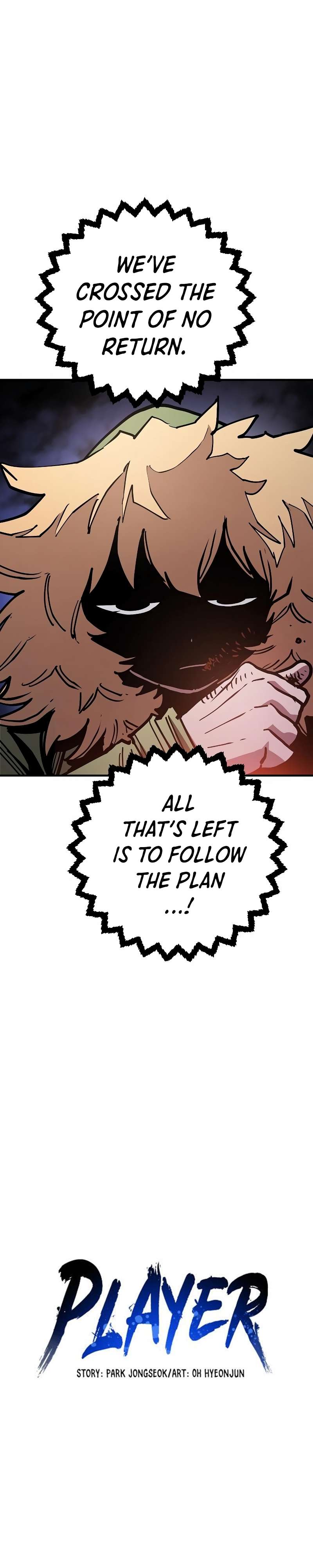 Read Player  Manga Online