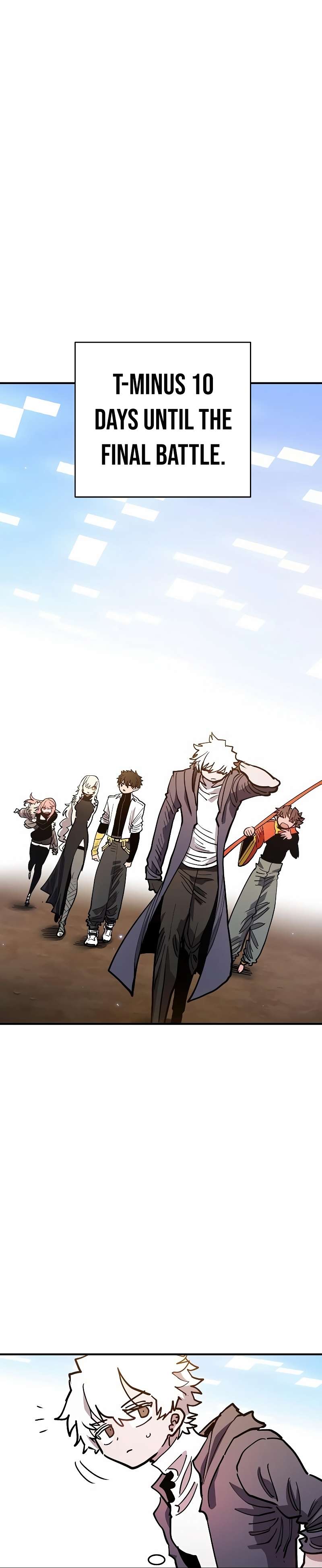 Read Player  Manga Online