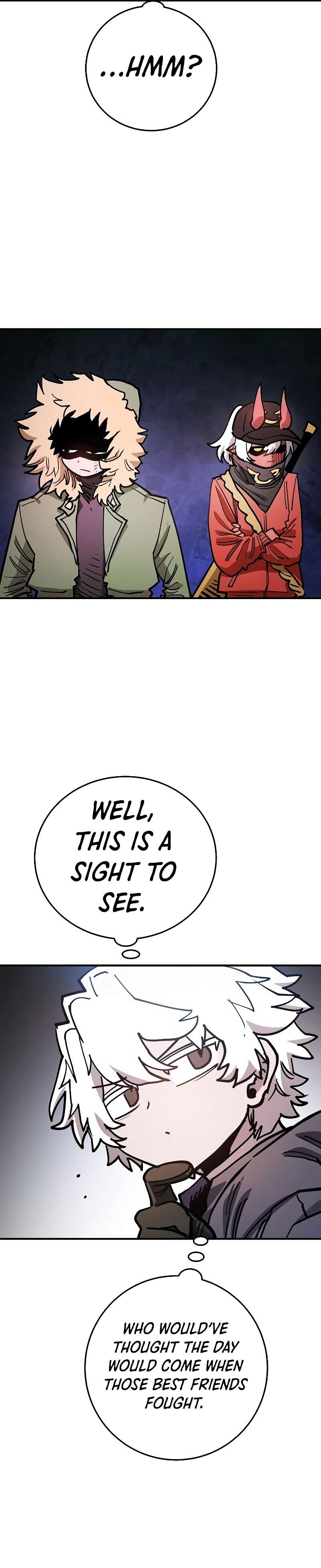 Read Player  Manga Online