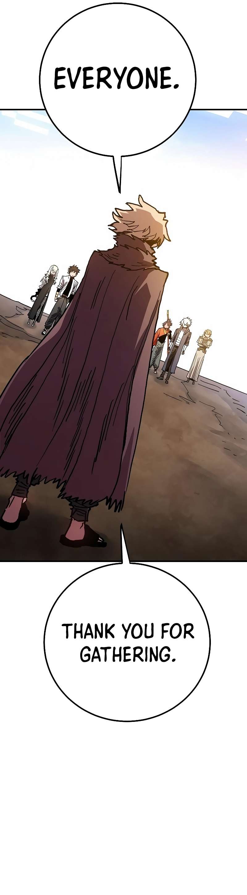 Read Player  Manga Online