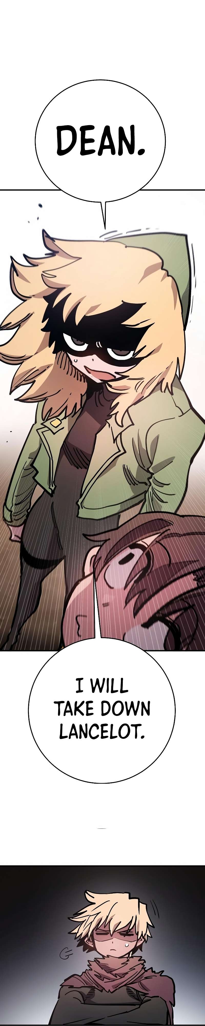 Read Player  Manga Online