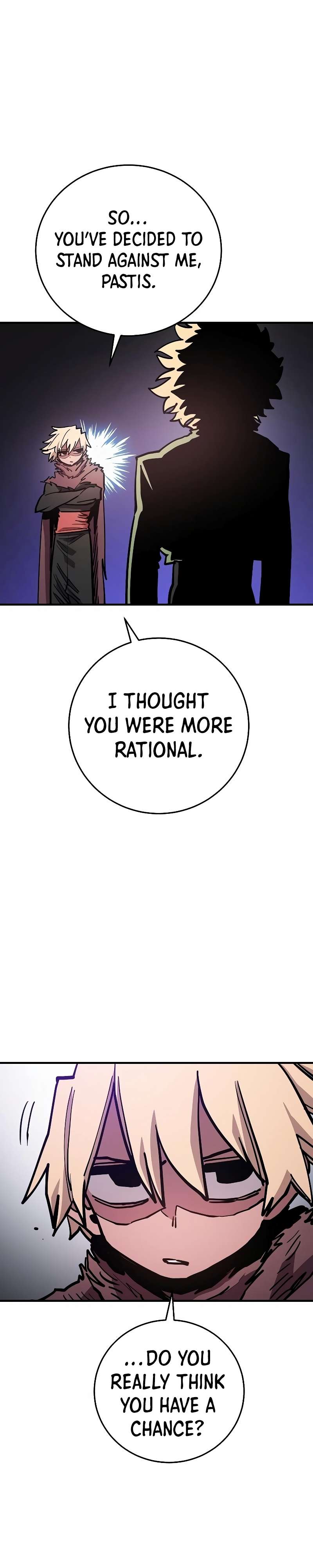 Read Player  Manga Online