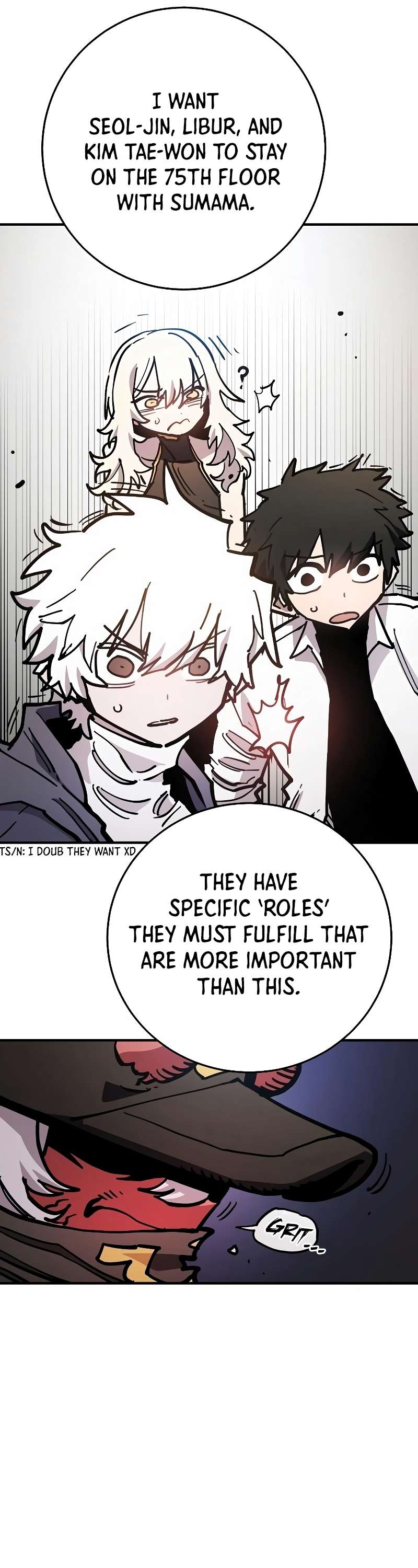 Read Player  Manga Online