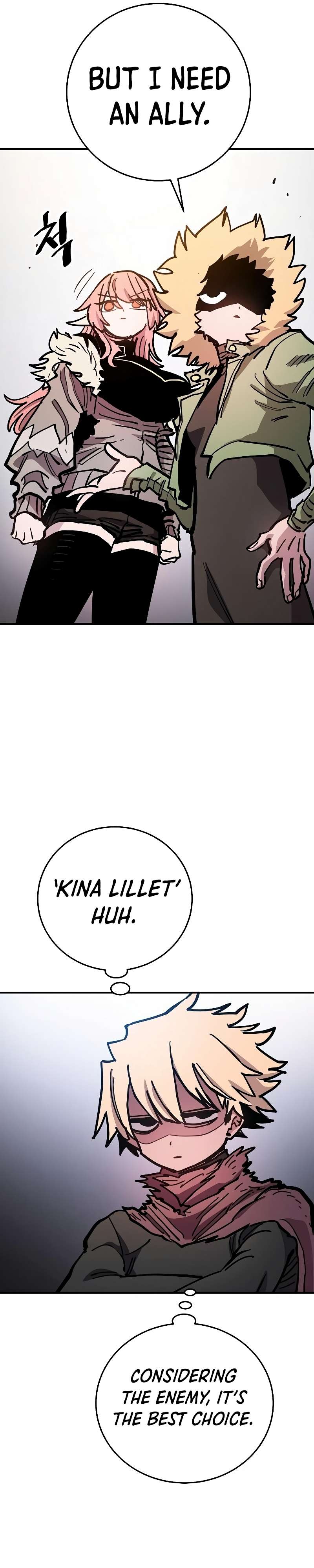 Read Player  Manga Online