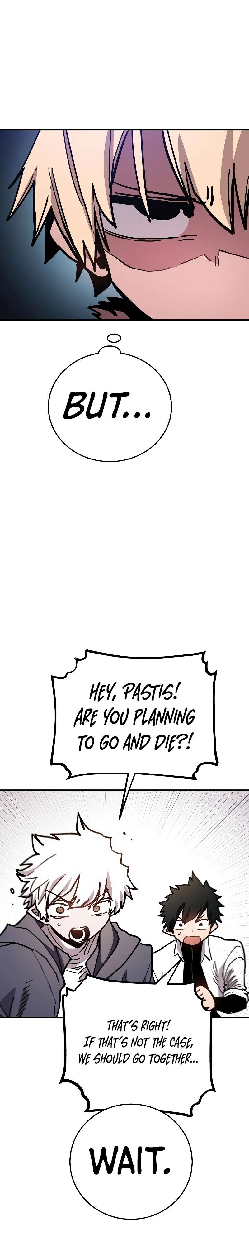 Read Player  Manga Online