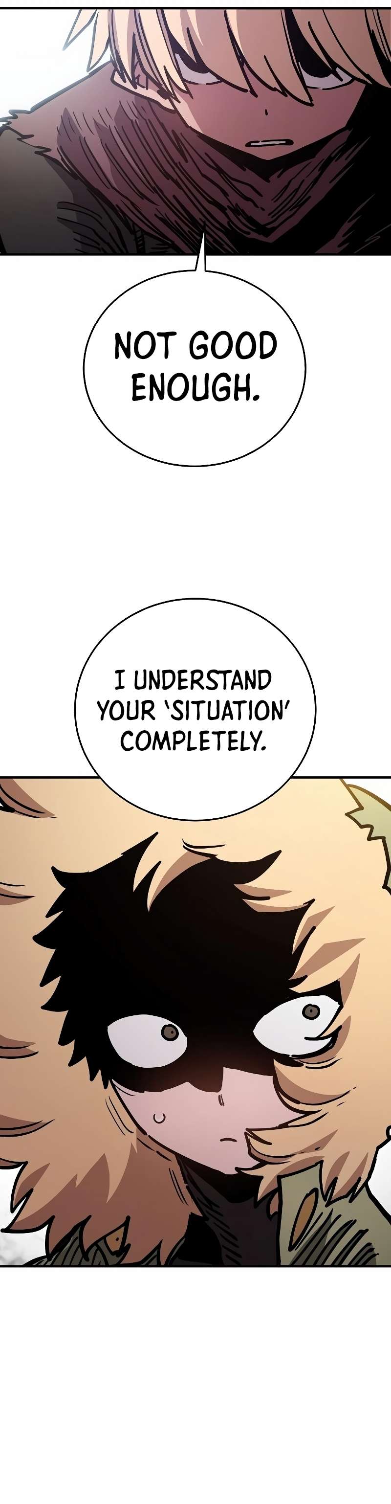 Read Player  Manga Online
