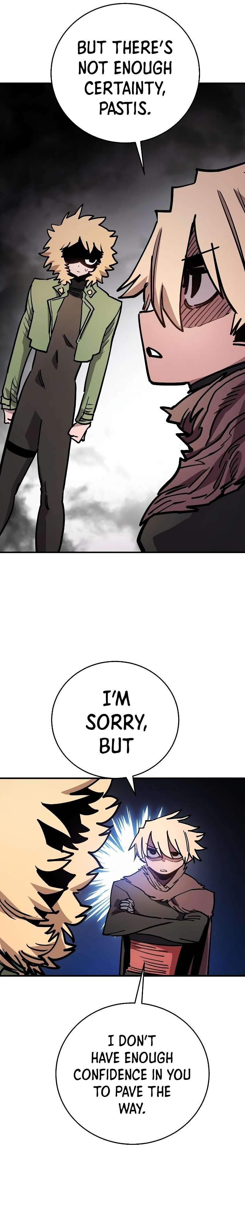 Read Player  Manga Online