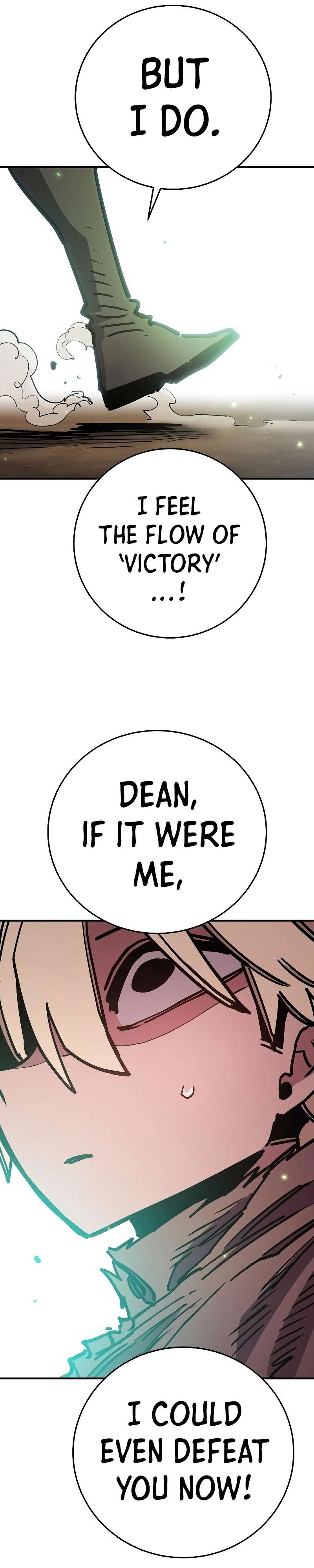 Read Player  Manga Online