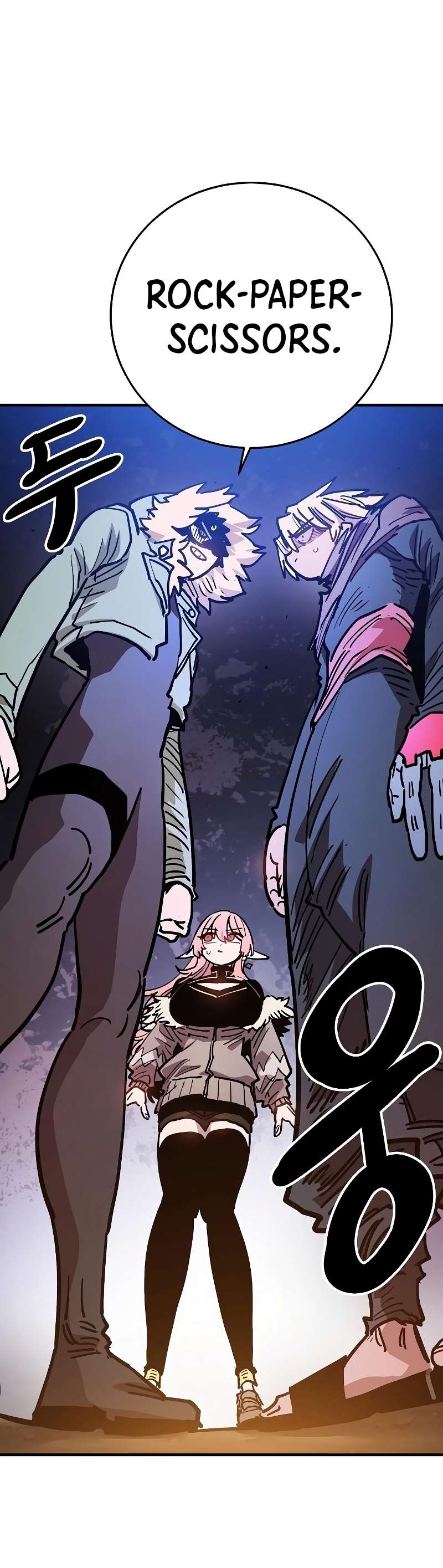 Read Player  Manga Online