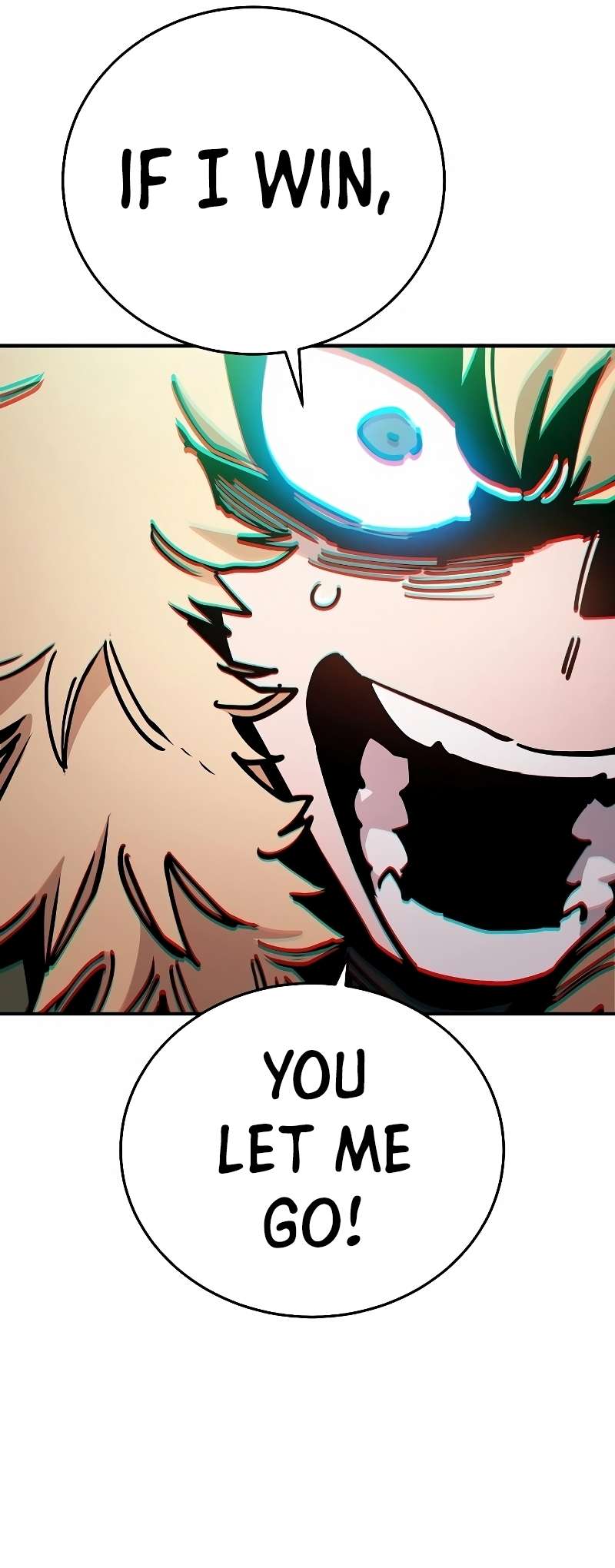 Read Player  Manga Online