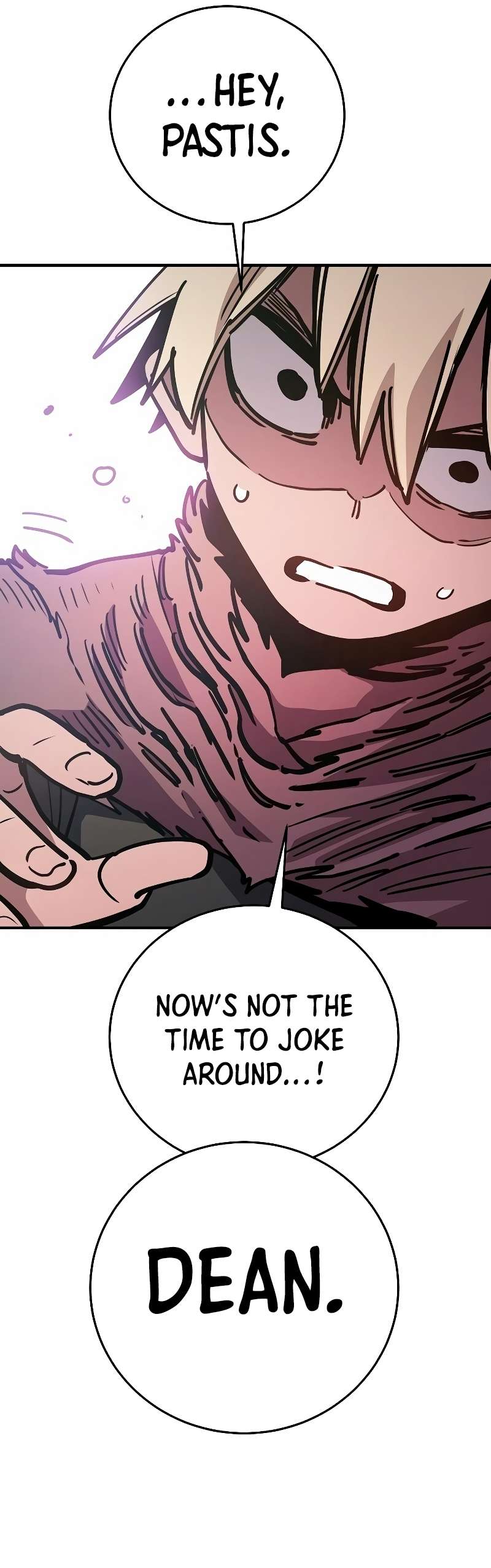 Read Player  Manga Online