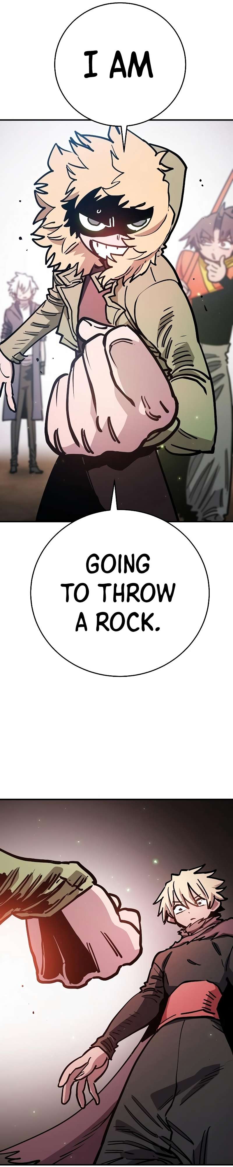 Read Player  Manga Online