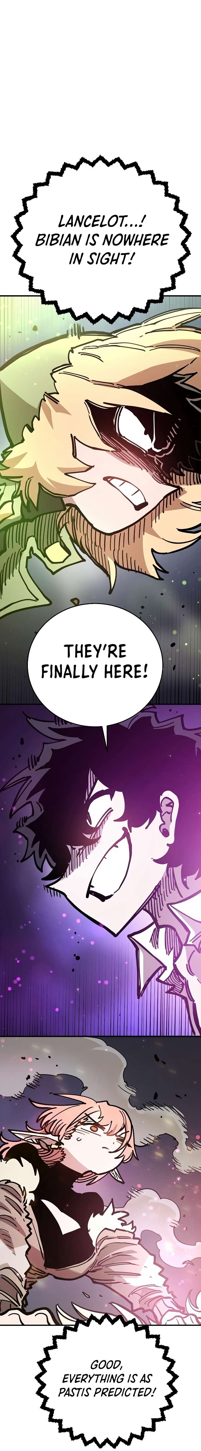 Read Player  Manga Online