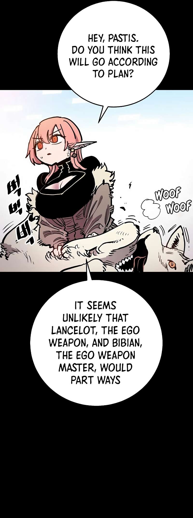 Read Player  Manga Online