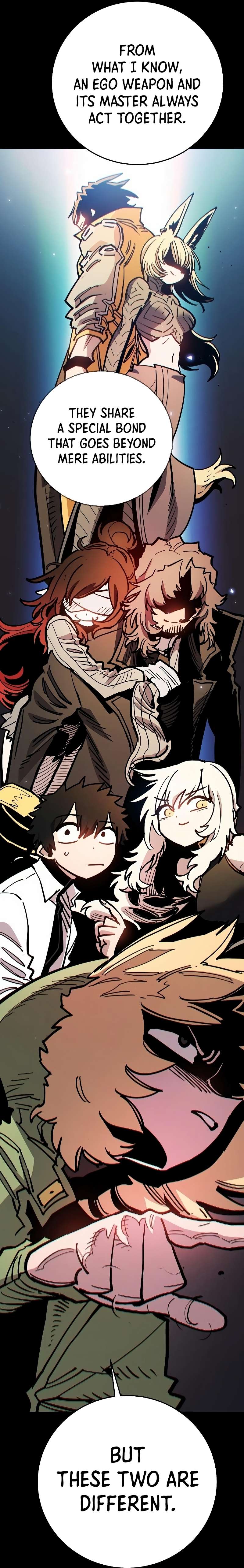 Read Player  Manga Online
