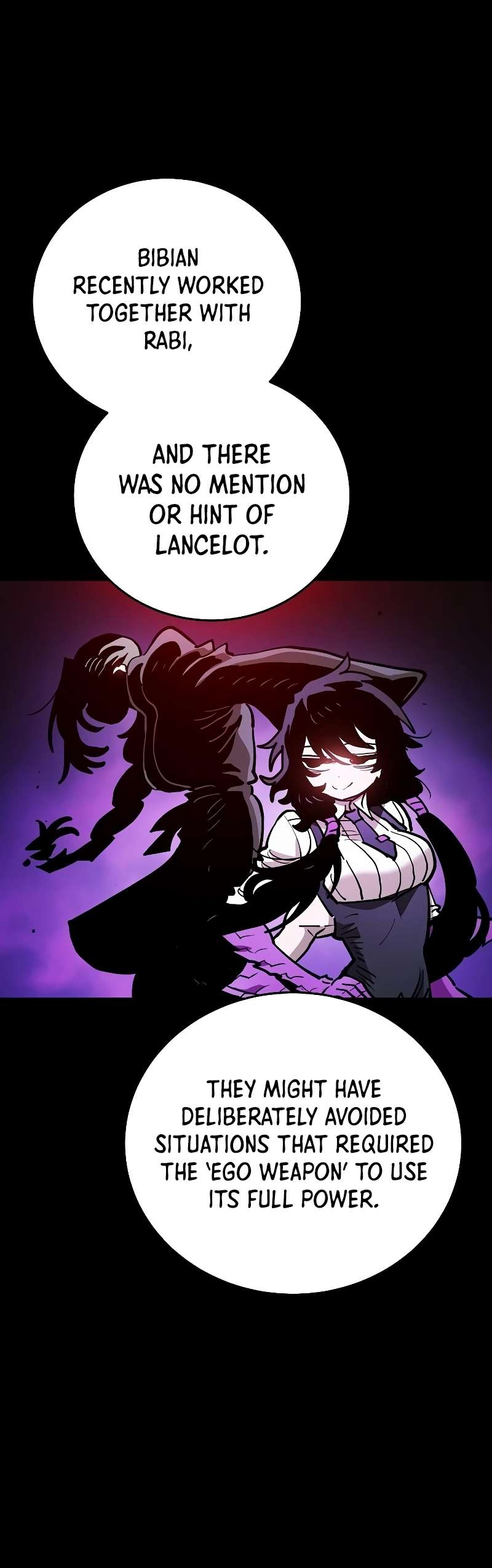 Read Player  Manga Online