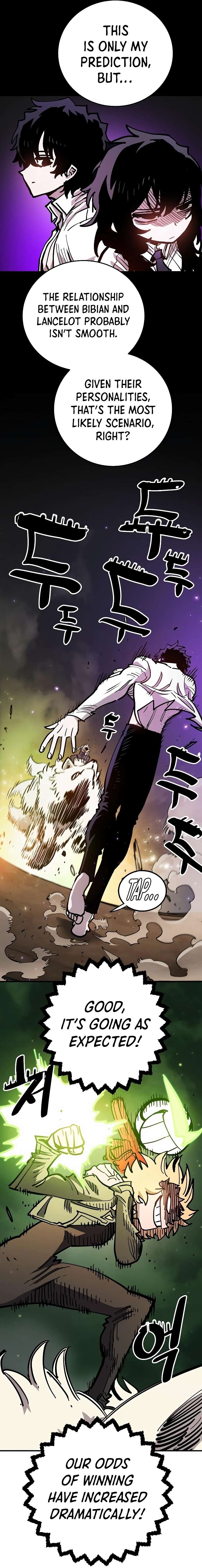 Read Player  Manga Online