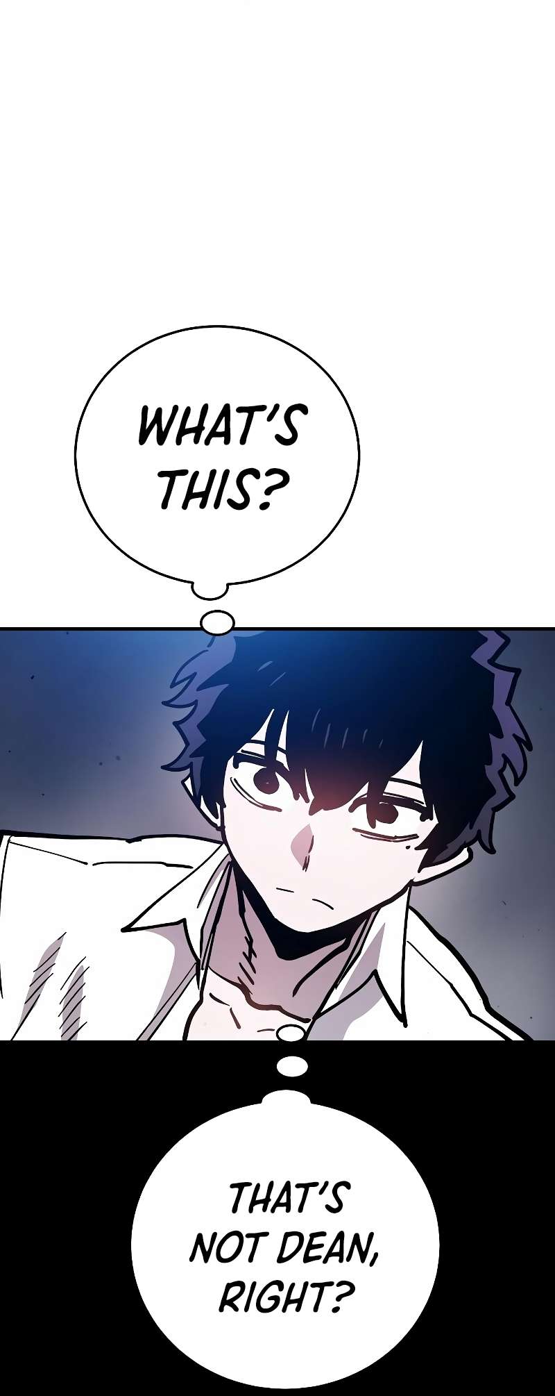 Read Player  Manga Online