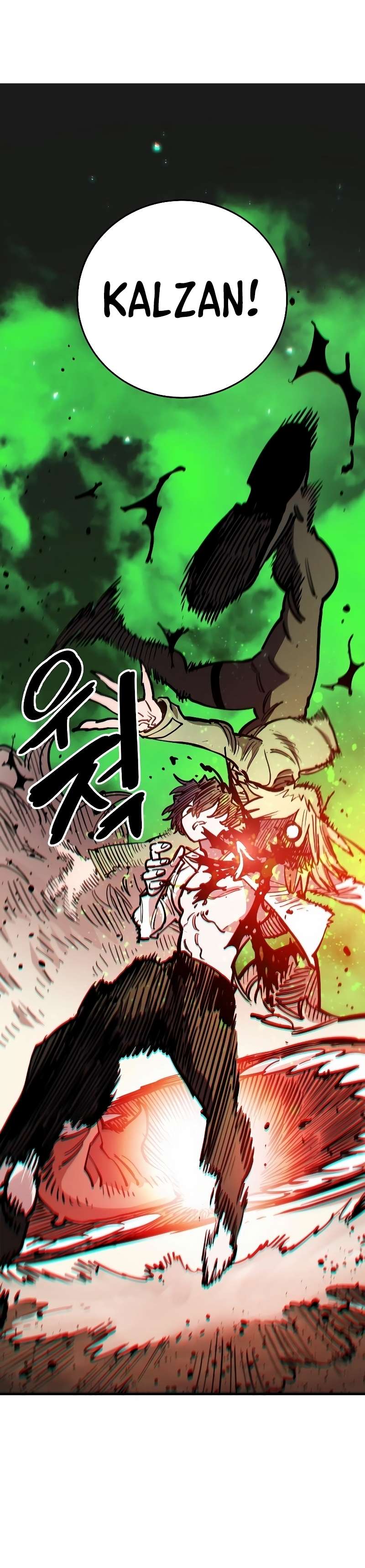 Read Player  Manga Online