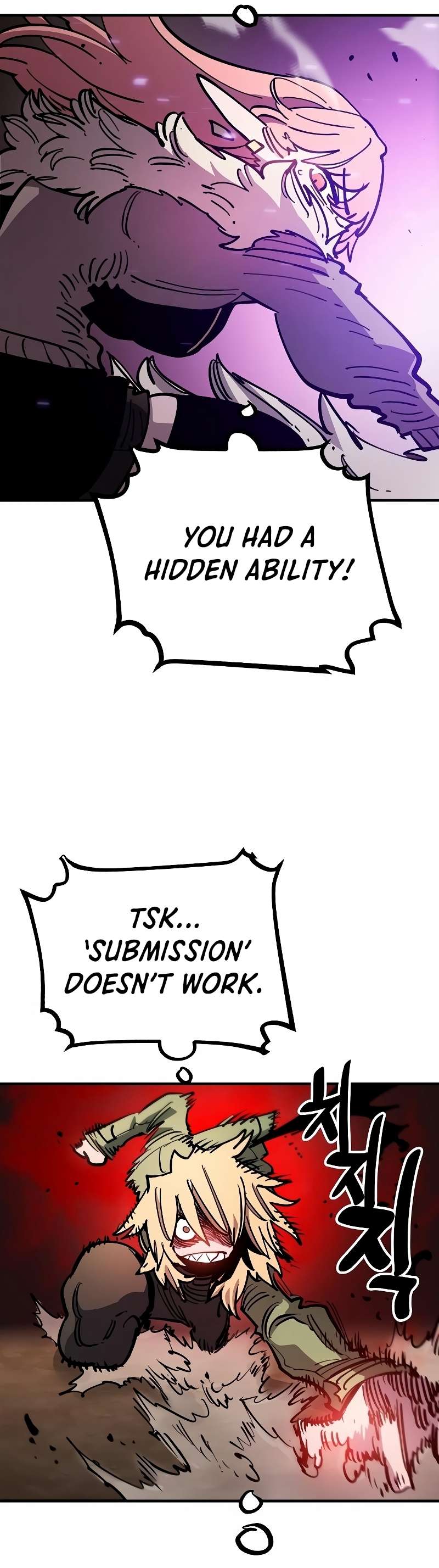 Read Player  Manga Online