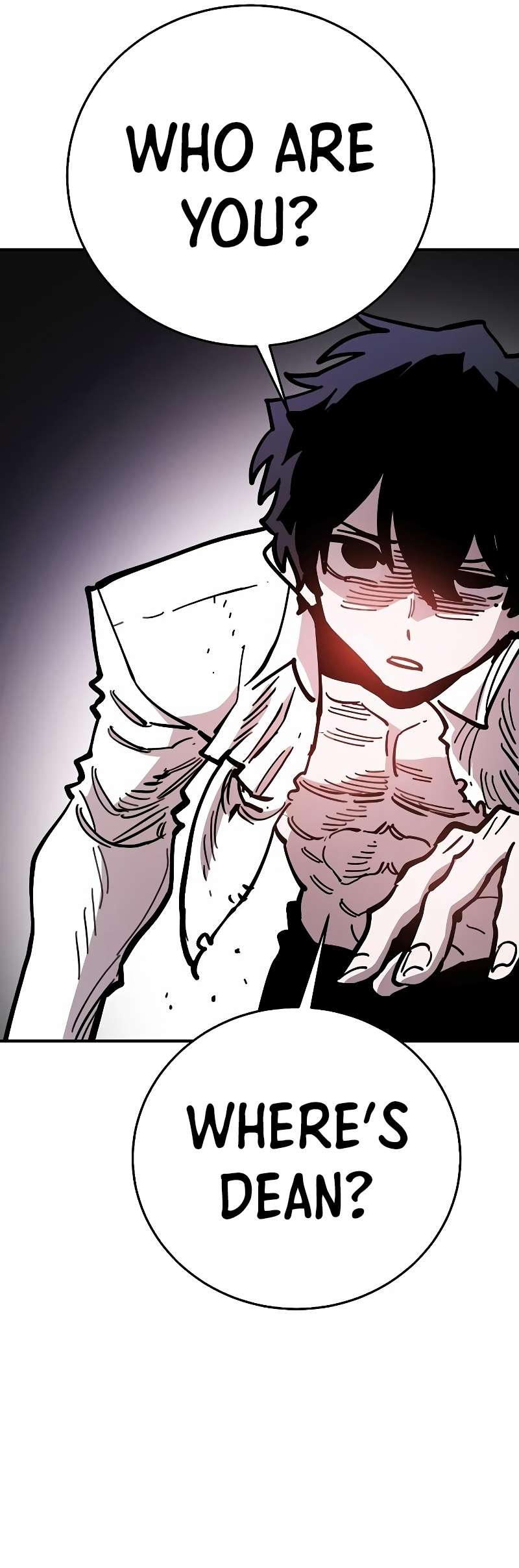 Read Player  Manga Online
