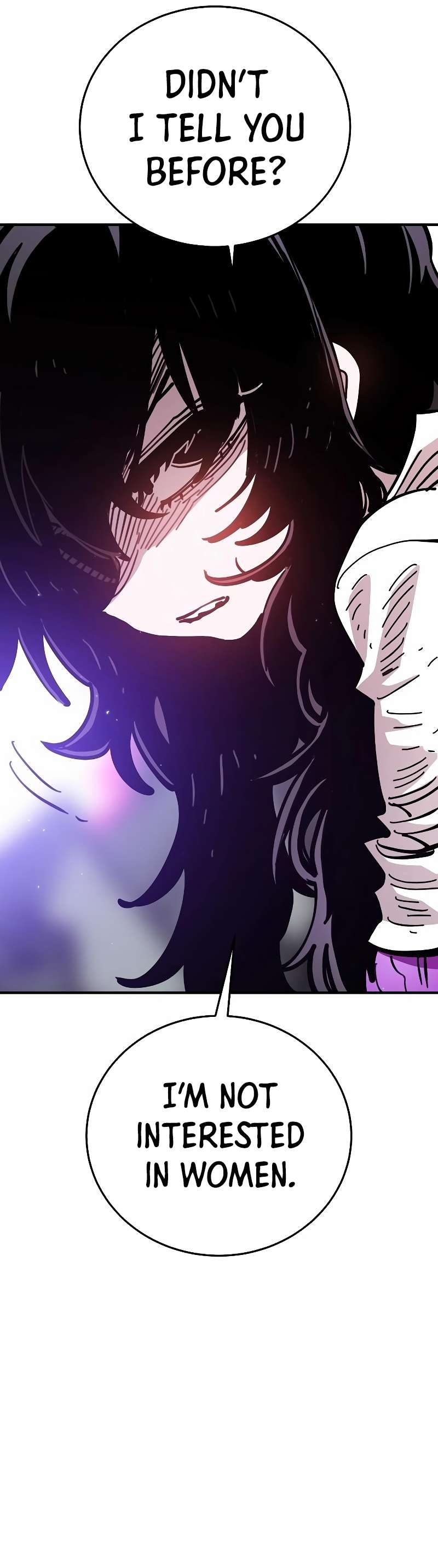 Read Player  Manga Online