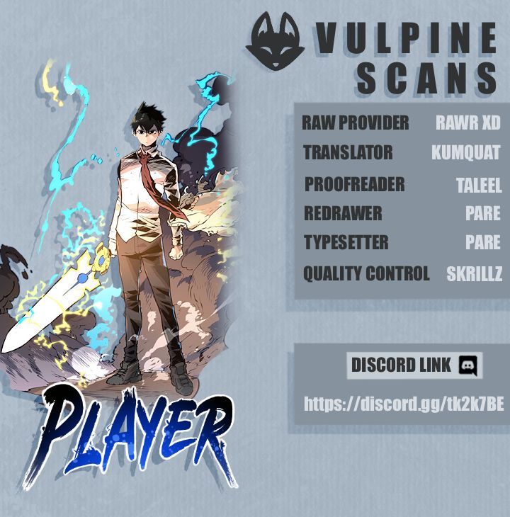 Read Player  Manga Online